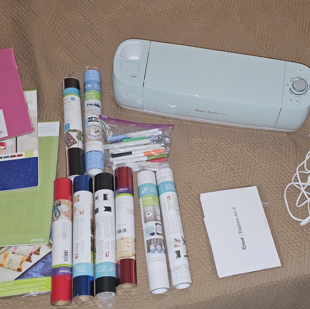 Cricket explorer Air 2